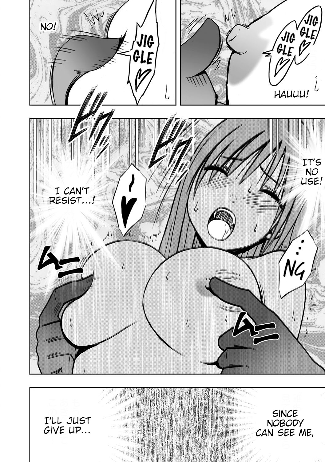 Hentai Manga Comic-Forced Schoolgirl Manipulation-Read-73